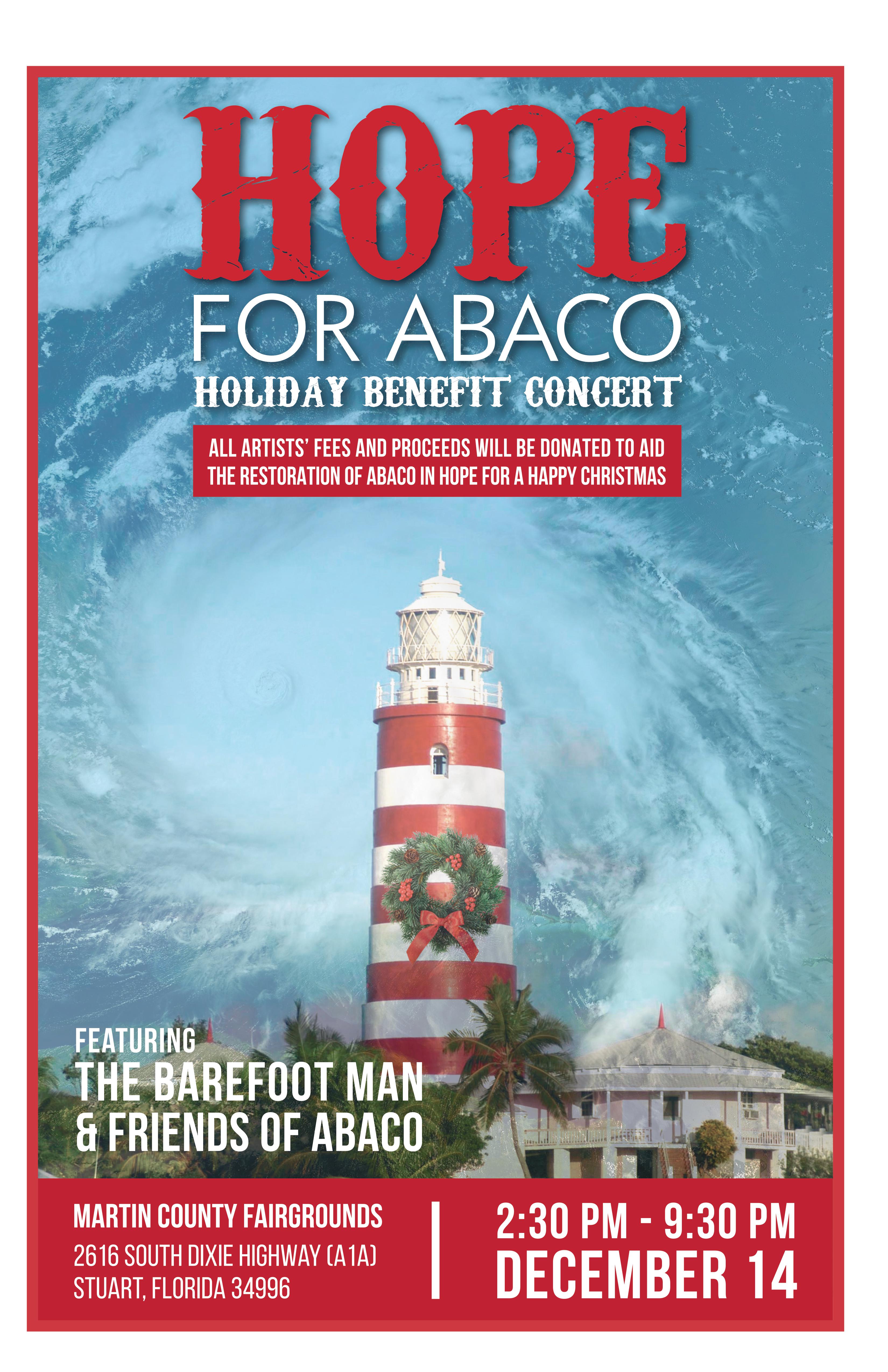 Hope For Abaco